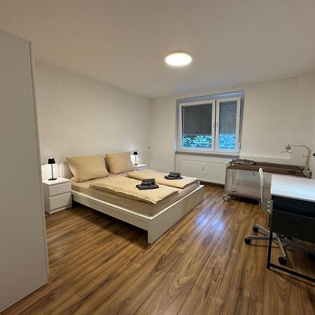 Fewo Sunshine Friedrichshafen Exterior photo