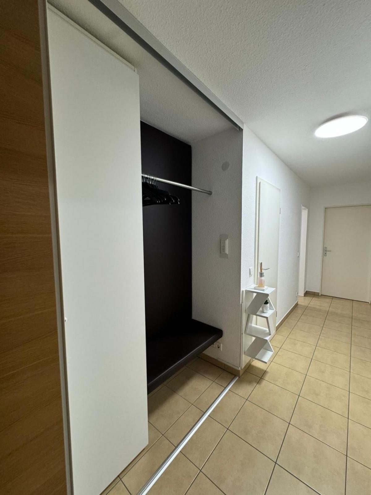 Fewo Sunshine Friedrichshafen Exterior photo