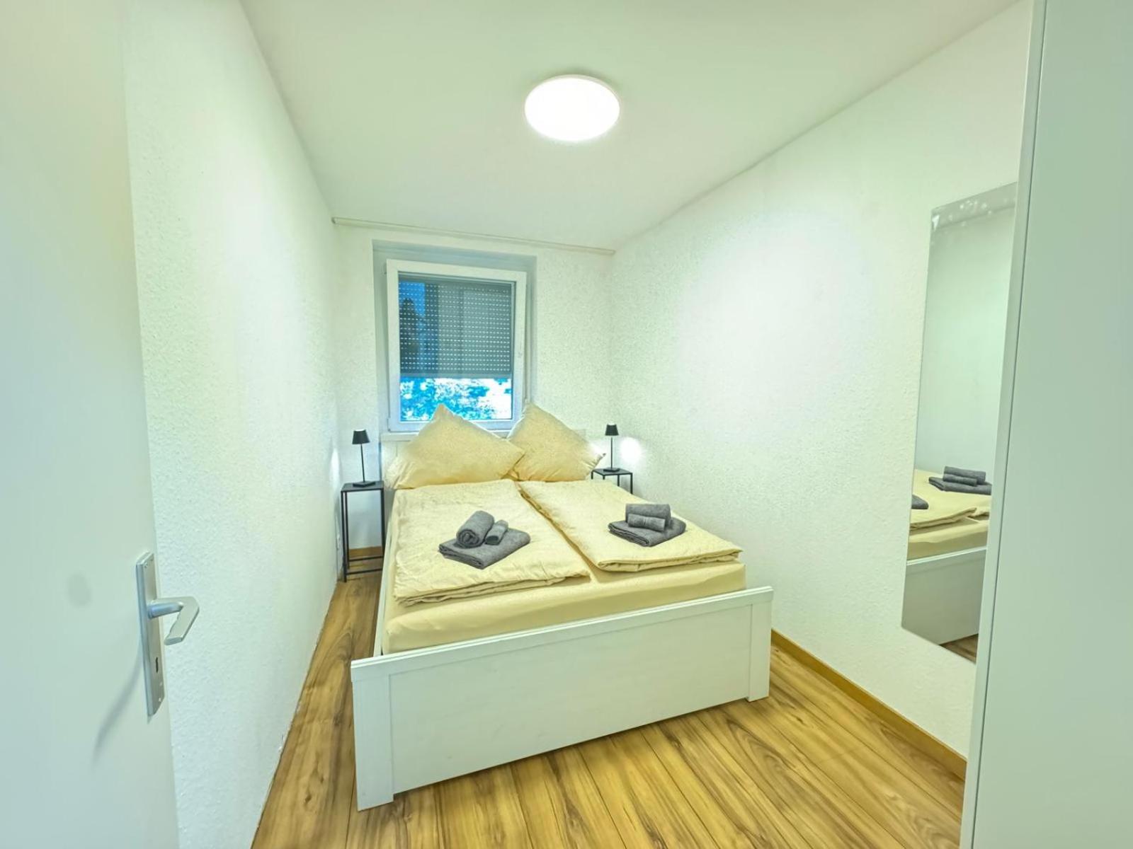 Fewo Sunshine Friedrichshafen Exterior photo